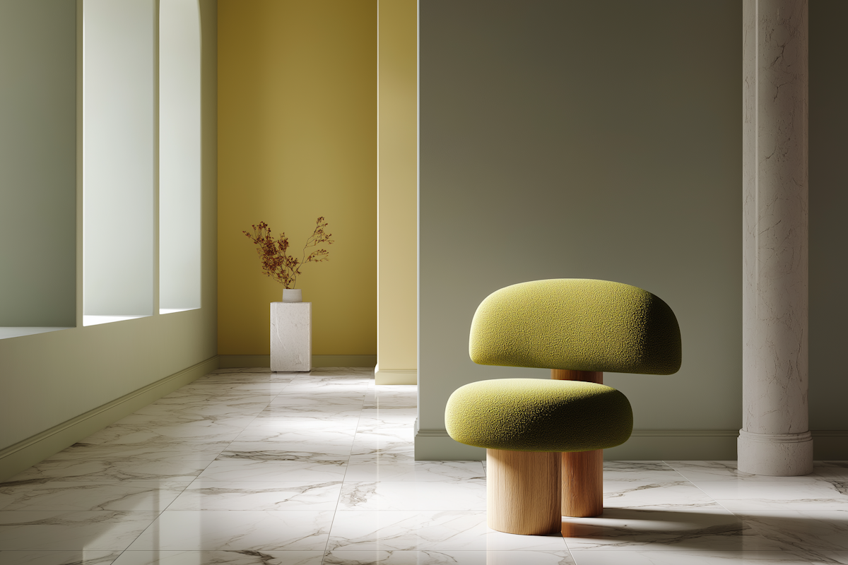 Modern Interior Design