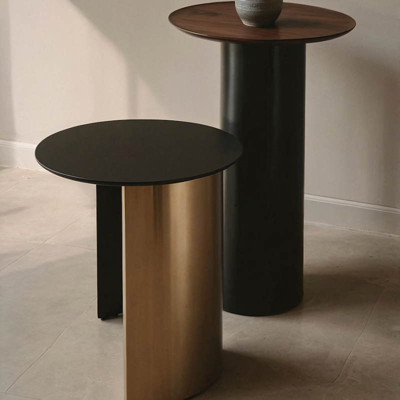 Modern Side Tables